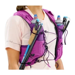Sac d'hydratation Traick 9 SL femme