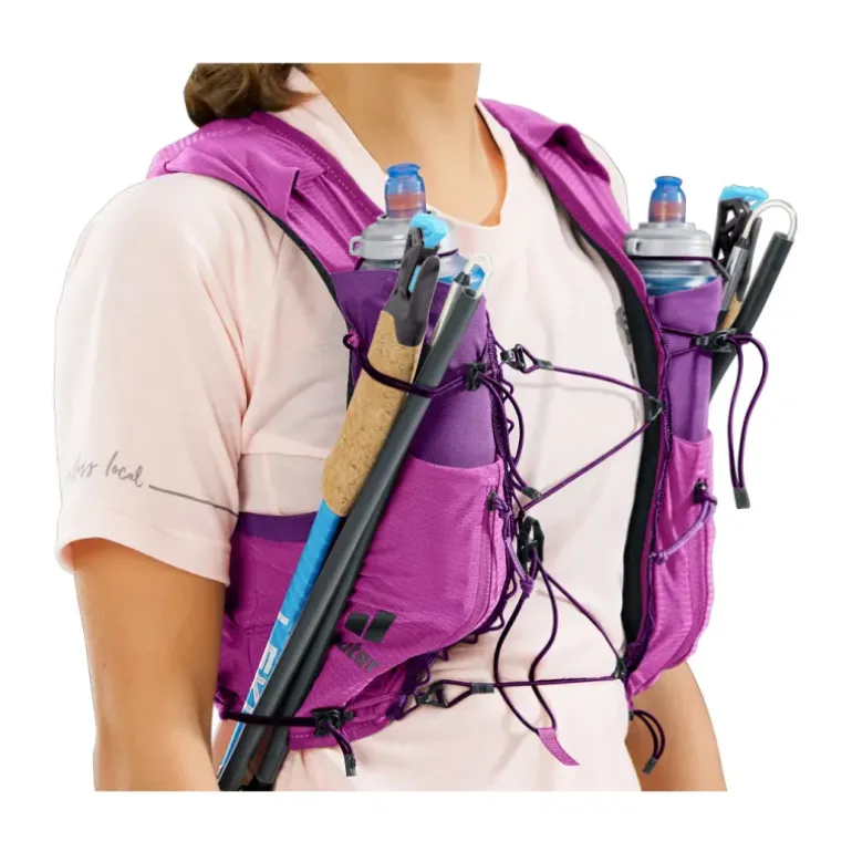 Sac d'hydratation Traick 9 SL femme