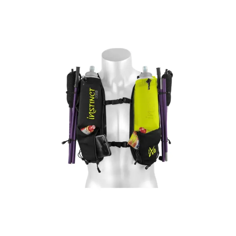 SAC D'HYDRATATION X 10L
