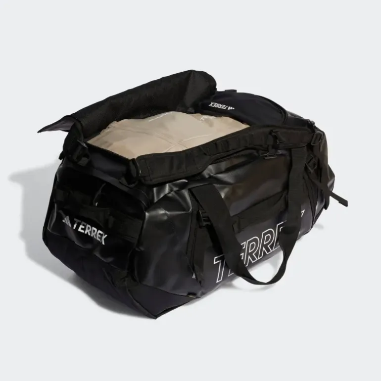 SAC DUEEFL TERREX RAIN.RDY EXPEDITION 100L