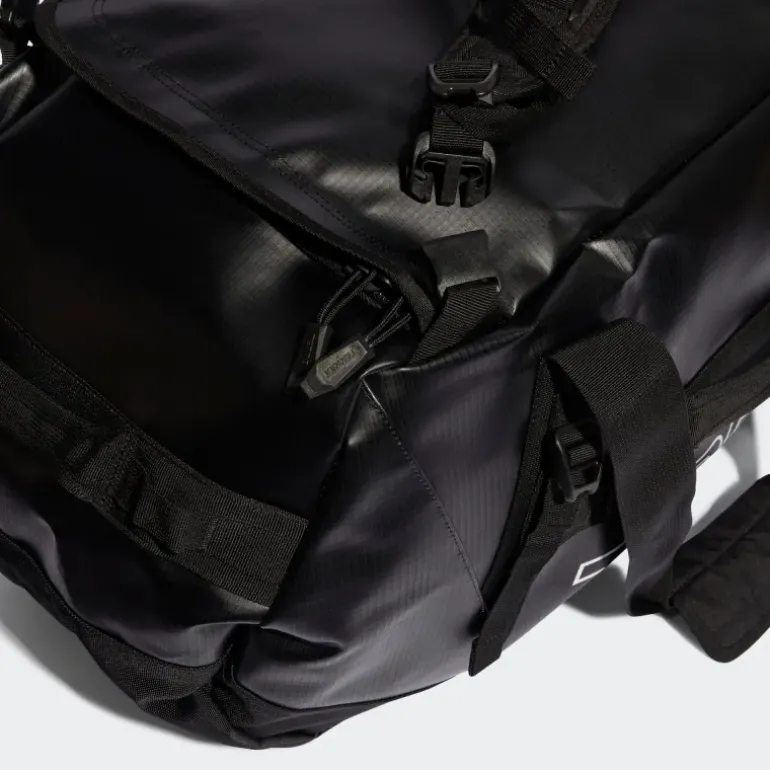 SAC DUEEFL TERREX RAIN.RDY EXPEDITION 100L