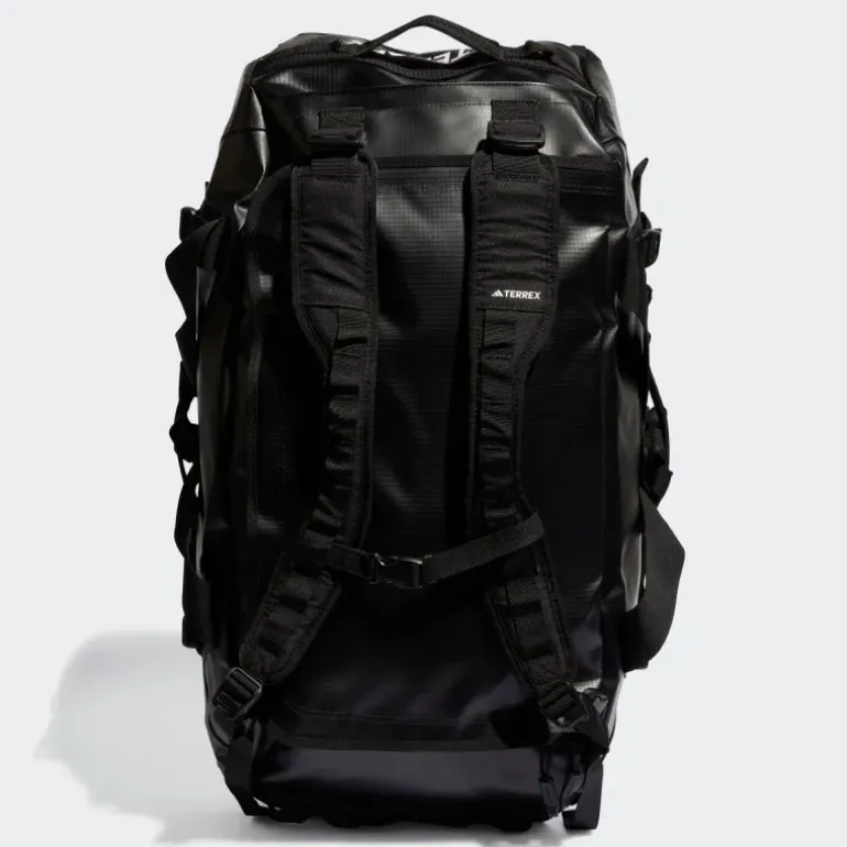 SAC DUEEFL TERREX RAIN.RDY EXPEDITION 100L