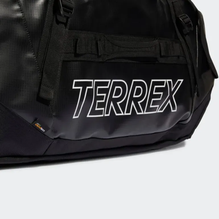 SAC DUEEFL TERREX RAIN.RDY EXPEDITION 100L