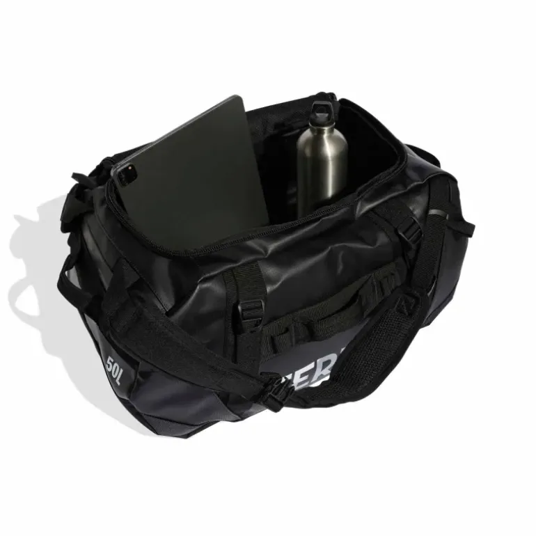 Sac Duffel en toile 50L Terrex Xperior Expedition