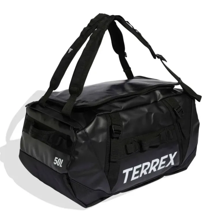 Sac Duffel en toile 50L Terrex Xperior Expedition