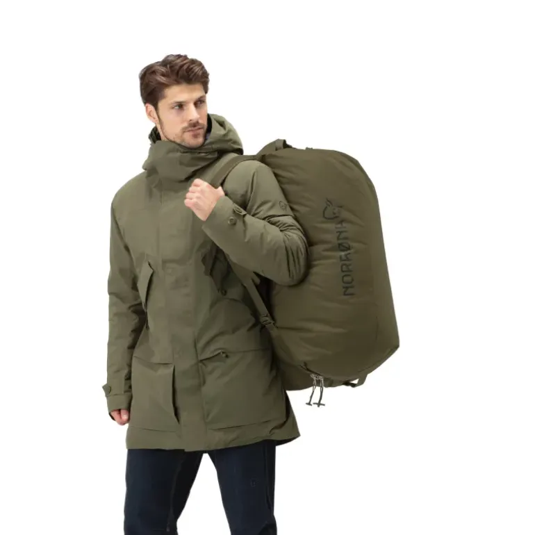 Sac Duffel 90L