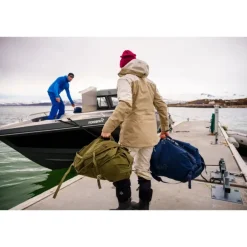 Sac Duffel 90L
