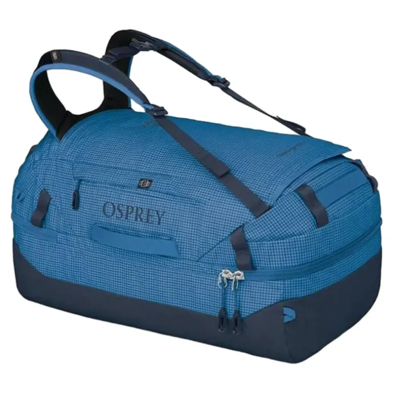 Sac Duffel Transporter Squffel 70