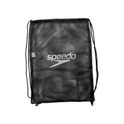 Sac en maille noir