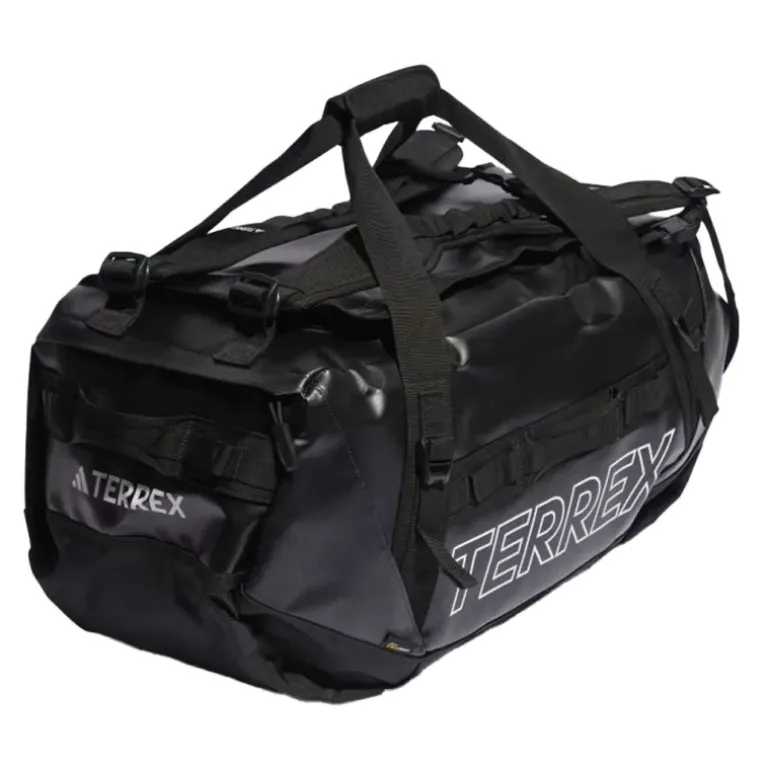 SAC EN TOILE TERREX DUFFEL RAIN.RDY EXPEDITION 70L