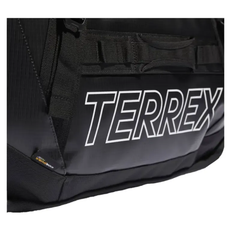 SAC EN TOILE TERREX DUFFEL RAIN.RDY EXPEDITION 70L