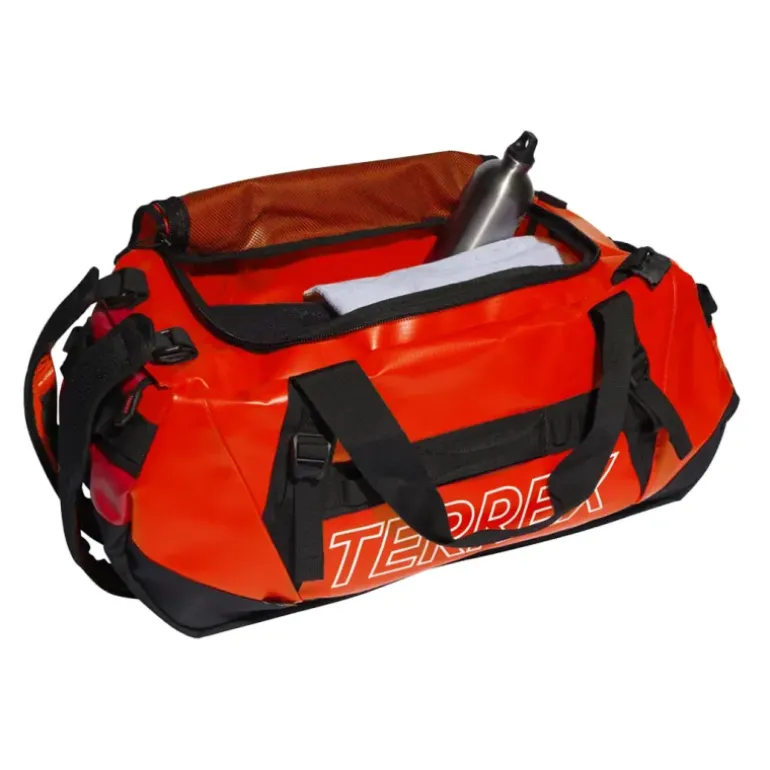SAC EN TOILE TERREX DUFFEL RAIN.RDY EXPEDITION 70L