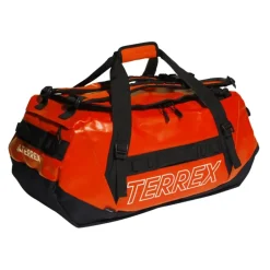 SAC EN TOILE TERREX DUFFEL RAIN.RDY EXPEDITION 70L