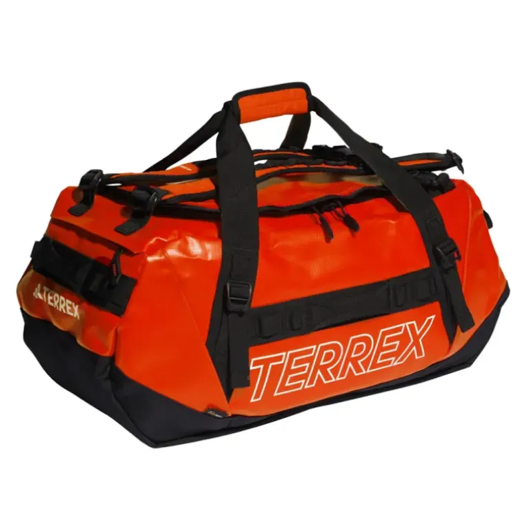 SAC EN TOILE TERREX DUFFEL RAIN.RDY EXPEDITION 70L