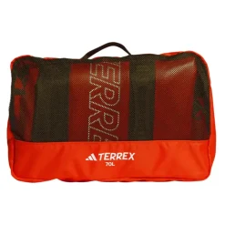 SAC EN TOILE TERREX DUFFEL RAIN.RDY EXPEDITION 70L