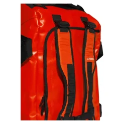 SAC EN TOILE TERREX DUFFEL RAIN.RDY EXPEDITION 70L