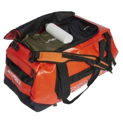 SAC EN TOILE TERREX DUFFEL RAIN.RDY EXPEDITION 100L