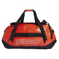 SAC EN TOILE TERREX DUFFEL RAIN.RDY EXPEDITION 100L