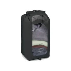 SAC ETANCHE 35L AVEC FENETRE