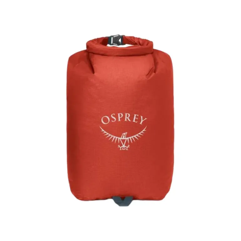 SAC ETANCHE 12L AVEC FENETRE