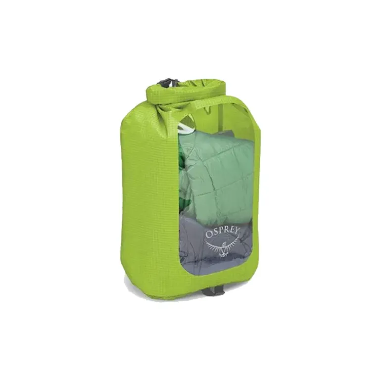 SAC ETANCHE 12L AVEC FENETRE