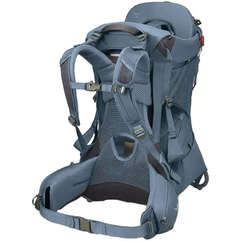 Sac porte-bébé Poco Premium