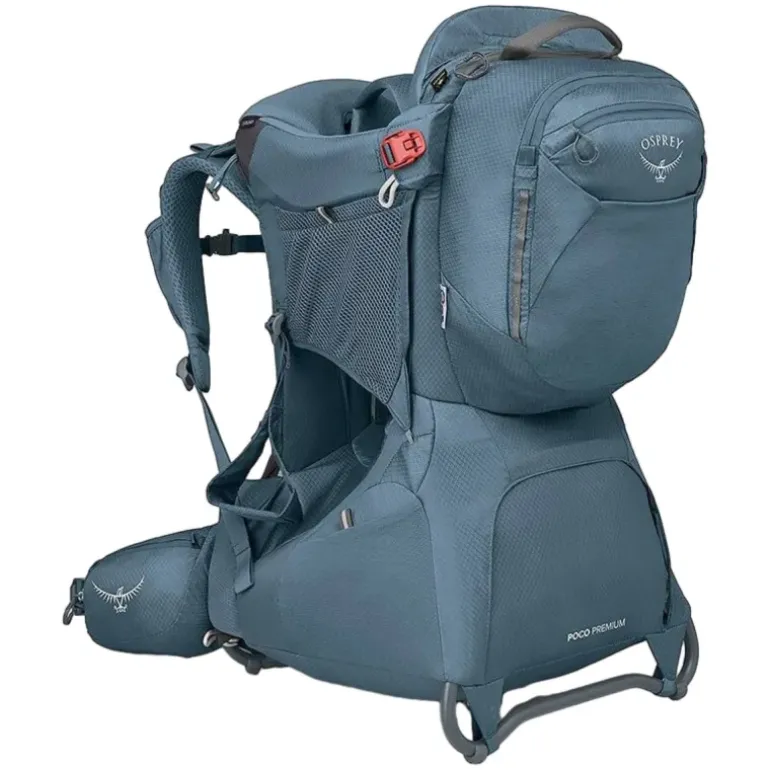 Sac porte-bébé Poco Premium