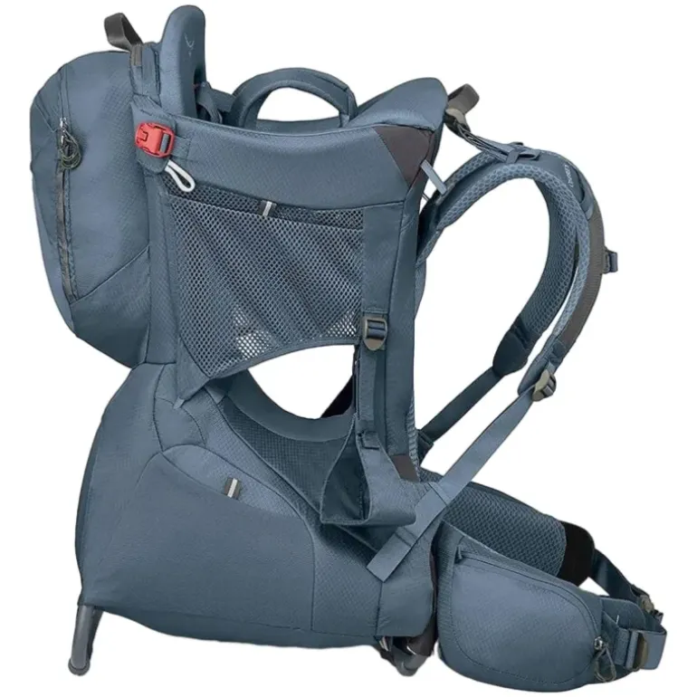 Sac porte-bébé Poco Premium