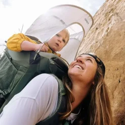 Sac porte-bébé Poco Premium