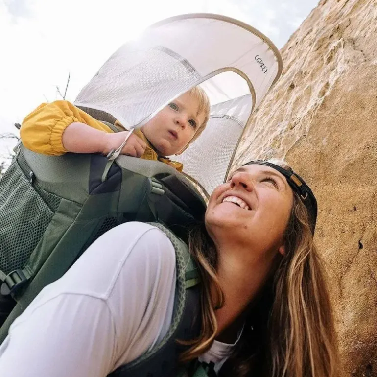 Sac porte-bébé Poco Premium