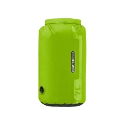 SAC ÉTANCHE LIGHT VALVE 7L VERT