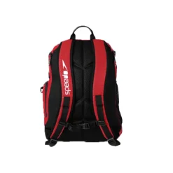 SAC TEAMSTER 2.0 RUCKSACK 35L ROUGE