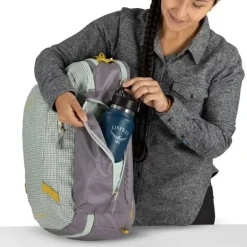 Sac Transporter Travel Pack 36L