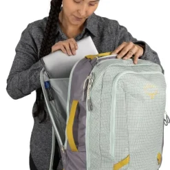Sac Transporter Travel Pack 36L