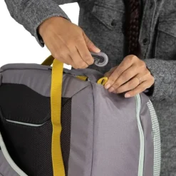 Sac Transporter Travel Pack 36L