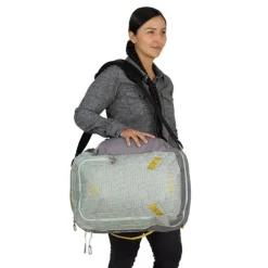 Sac Transporter Travel Pack 36L