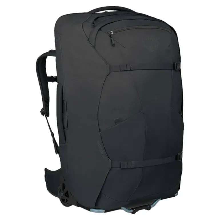 Sac voyage Farpoint Fairview Wheels 65