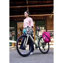 Sacoche Back-Roller Cyber