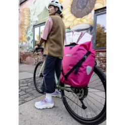 Sacoche Back-Roller Cyber