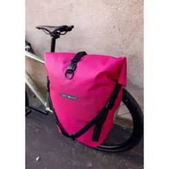 Sacoche Back-Roller Cyber