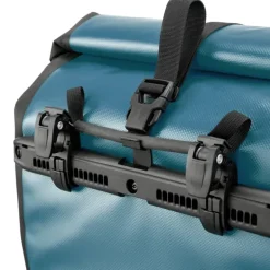 SACOCHE BACK-ROLLER x2 BLEU