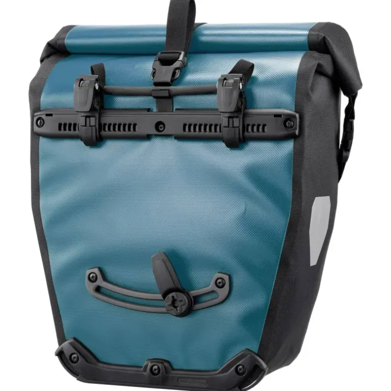 SACOCHE BACK-ROLLER x2 BLEU