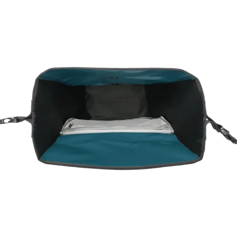 SACOCHE BACK-ROLLER x2 BLEU