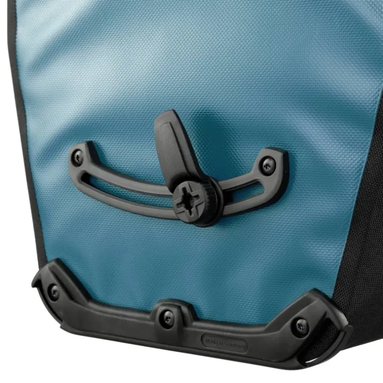 SACOCHE BACK-ROLLER x2 BLEU