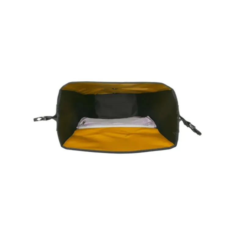 SACOCHE BACK-ROLLER x2 JAUNE