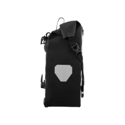 SACOCHE BACK-ROLLER x2 NOIRE