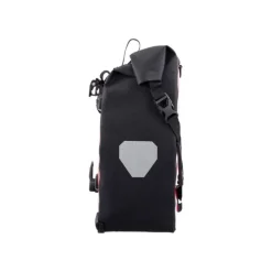 SACOCHE BACK-ROLLER x2 ROUGE