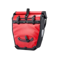 SACOCHE BACK-ROLLER x2 ROUGE