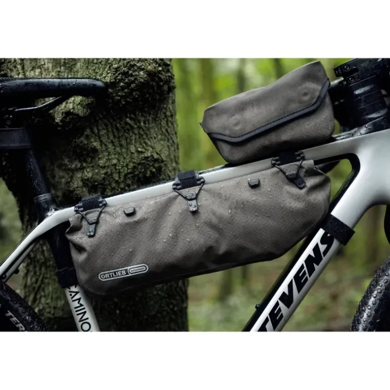Sacoche de cadre Fuel-Pack