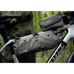 Sacoche de cadre Fuel-Pack